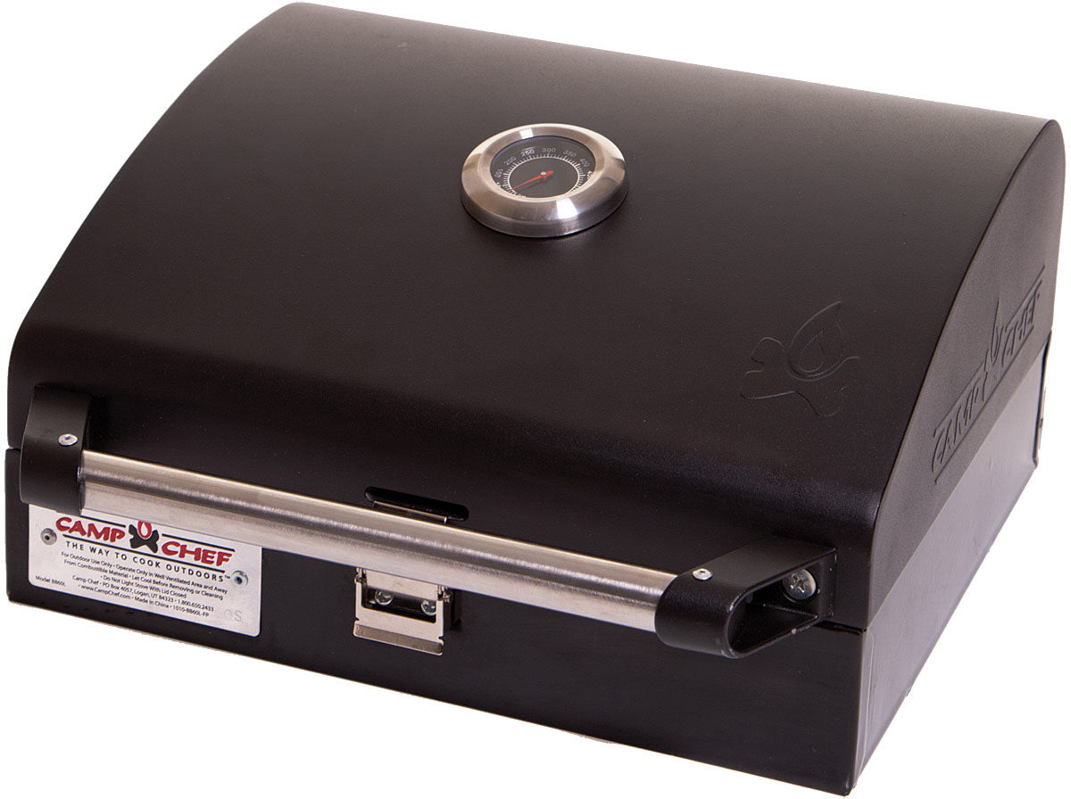 Camp Chef Professional Grill Box Professional Grill Box 30 Grills & Griddles