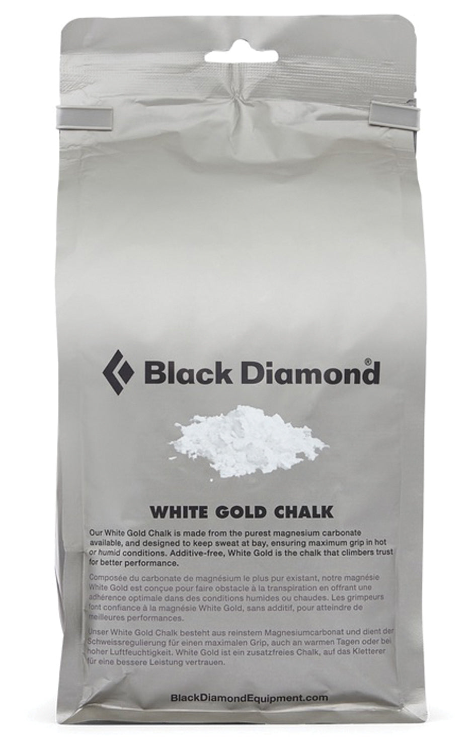 Premium Black Diamond Climbing Chalk Collection — High-Performance Loose & Block Chalk for Superior Grip & Moisture Control