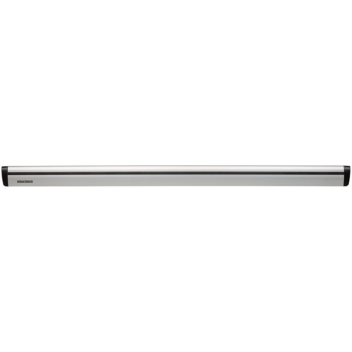 Yakima JetStream Aero Aluminum Load Bars – Wind Tunnel Designed, Noise-Reducing, Heavy-Duty Roof Rack Crossbars for SUVs and Cars