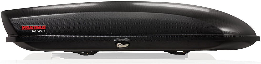 Yakima Skybox 21 Skybox 21 Carbonite Rooftop Cargo