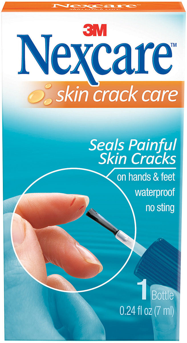 3m 3m Skin Crack Care 3m Skin Crack Care .24 Oz.