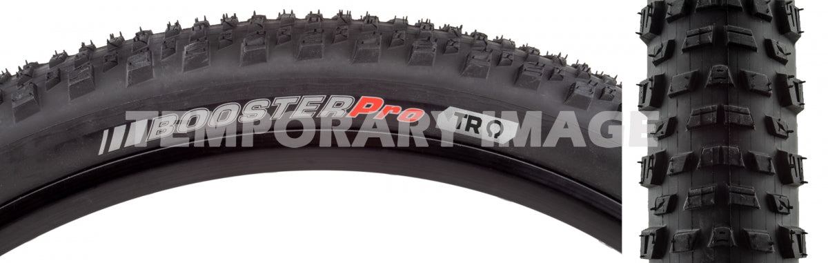 Kenda Booster Pro 700x40 Tubeless TPI 75 Bk/Skn