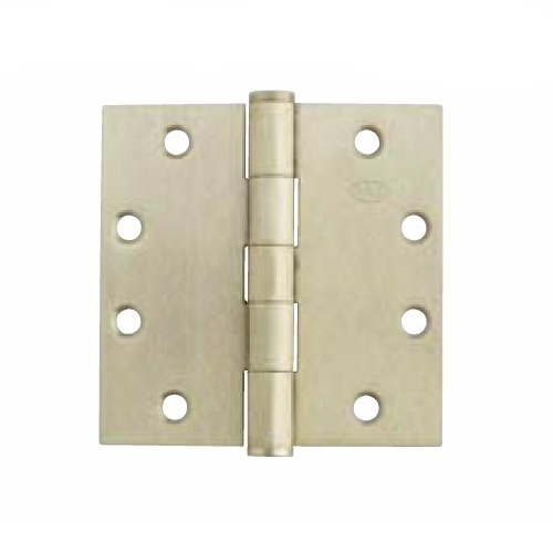 5PB1 Ives Full Mortise Plain Bearing Hinge