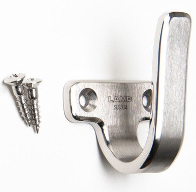 Sugatsune 5H S/S HOOK mirror or two toned mirror and satin finishes