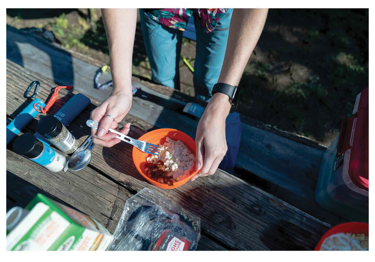 Ust Flexware Bowl 1.0 Flexware Bowl 1.0