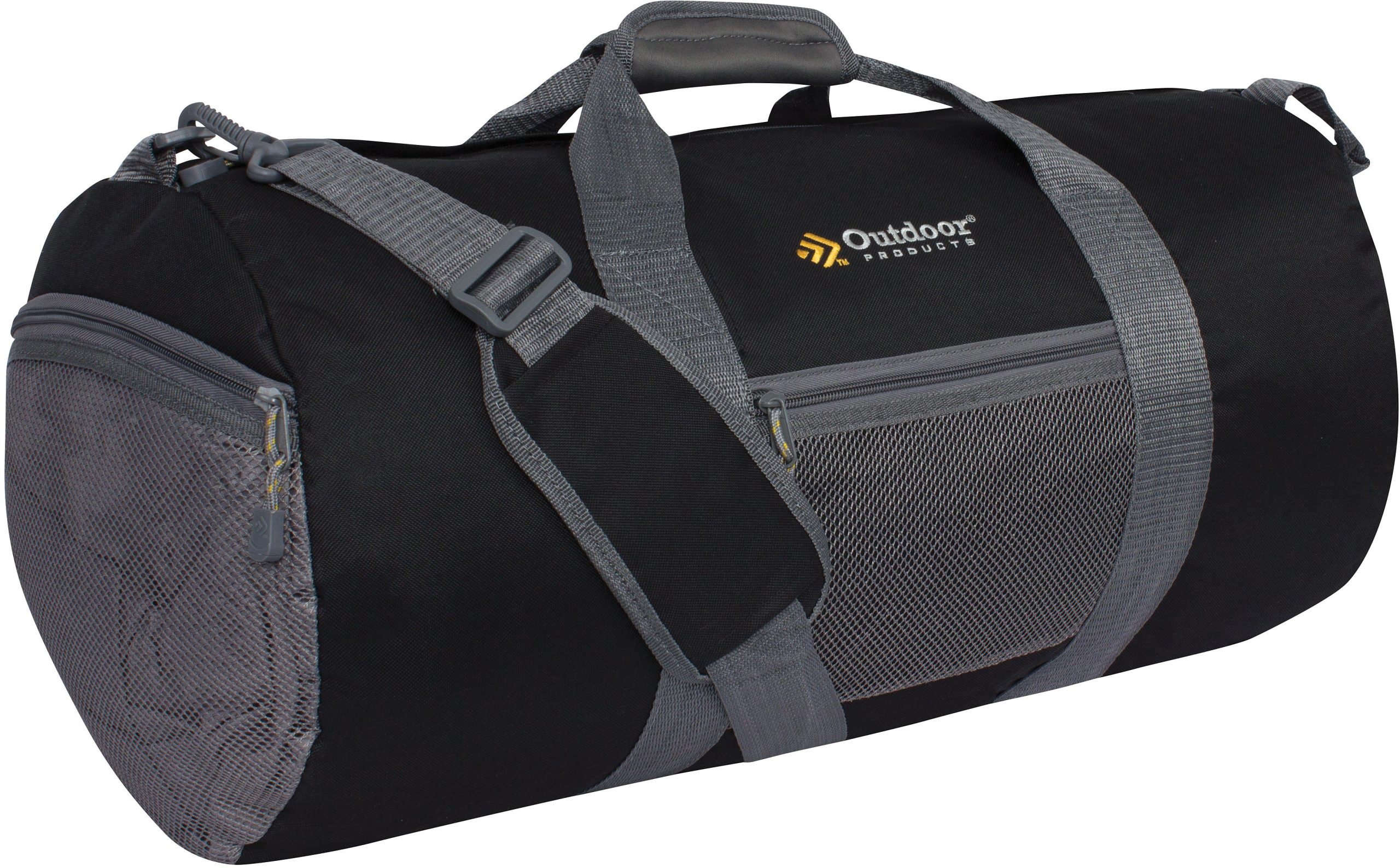 Versatile Outdoor Utility Duffle Bags – Durable, Lightweight Travel & Gym Luggage with Padded Handles & Wet/Dry Pockets