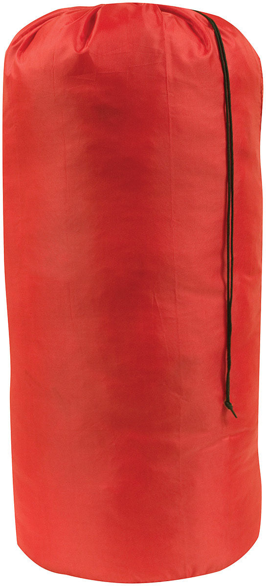 Outdoor Gear Storage Bags – Water-Resistant Oxford Fabric, Reinforced Web Grab Straps, Drawstring Closure, Assorted Sizes & Colors