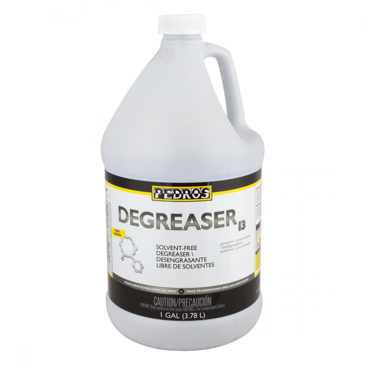 Pedros Degreaser-13 Jug 1 Gallon