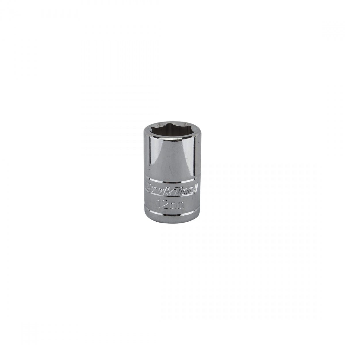 Park Tool Socket Socket 1652 Chrome Vanadium Steel And Nickel Chrome Plated