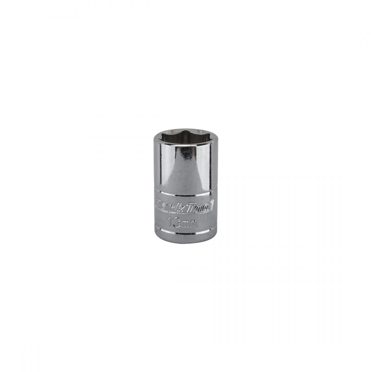 Park Tool Socket Socket 1653 Chrome Vanadium Steel And Nickel Chrome Plated