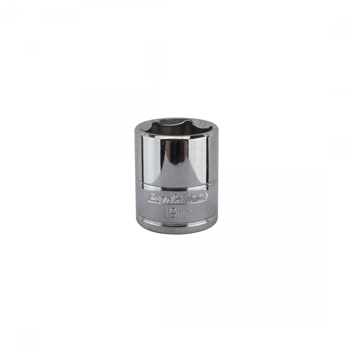Park Tool Socket Socket 1656 Chrome Vanadium Steel And Nickel Chrome Plated