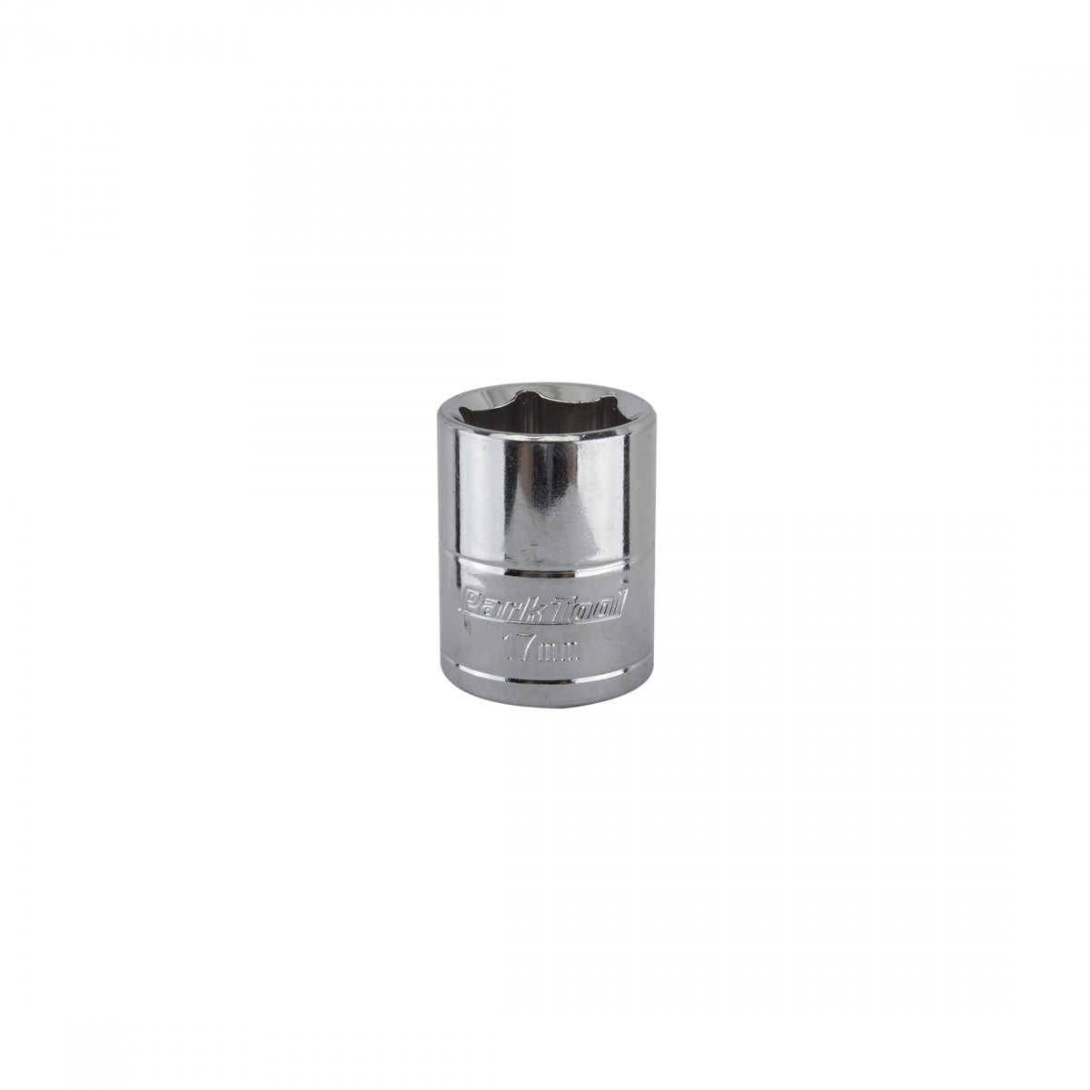 Park Tool Socket Socket 1657 Chrome Vanadium Steel And Nickel Chrome Plated