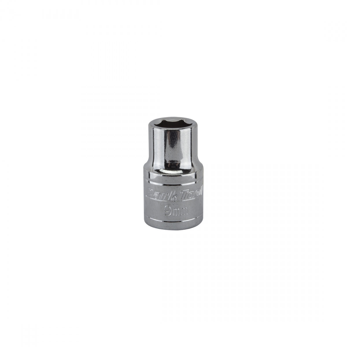 Park Tool Socket Socket 1659 Chrome Vanadium Steel And Nickel Chrome Plated