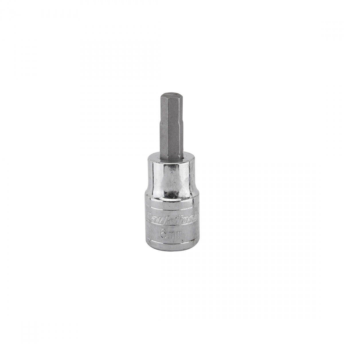 Park Tool Hex Bit Hex Bit 1666 Chrome Vanadium Steel And Nickel Chrome Plated