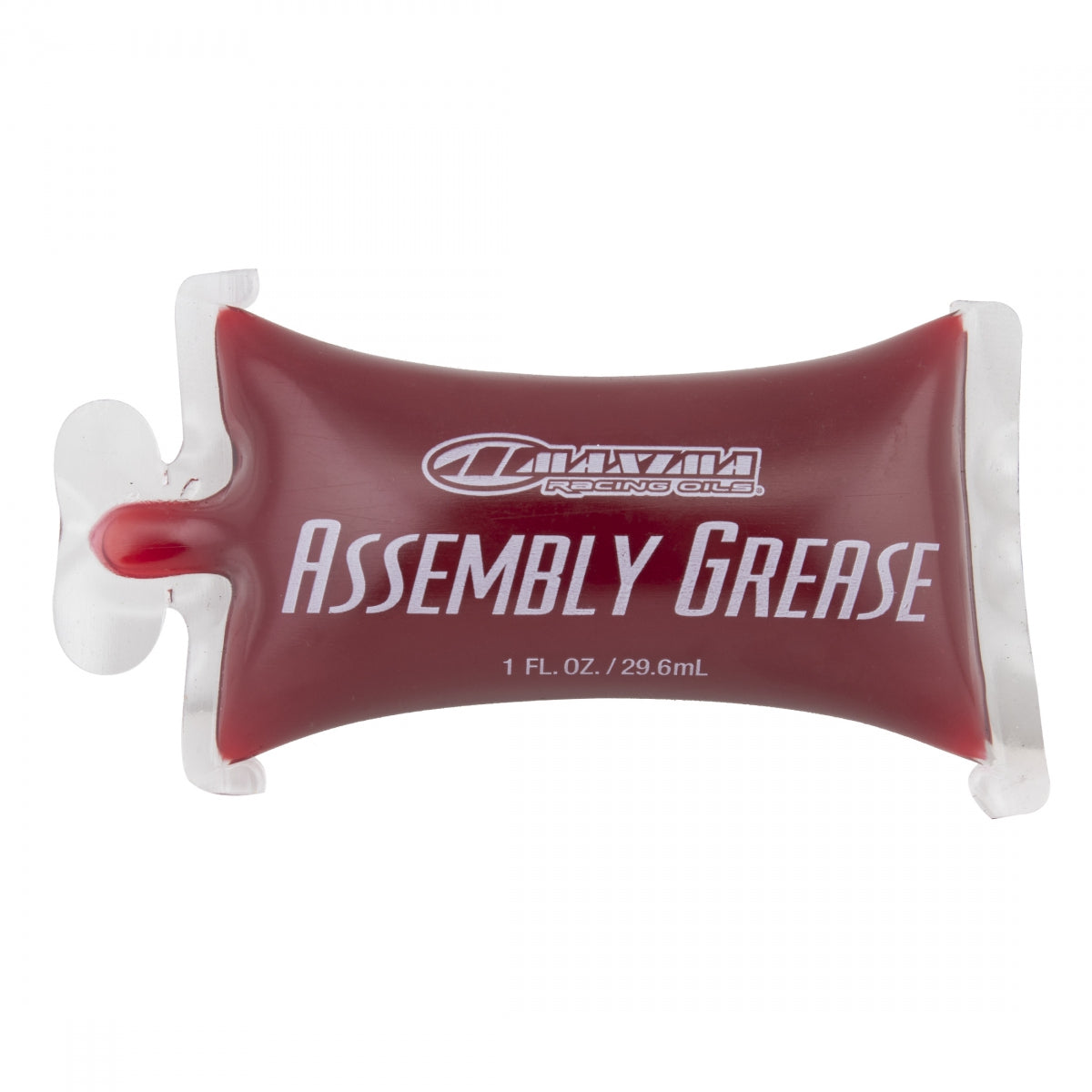 Maxima Racing Oil Assembly Grease Pillow Pack 1 oz