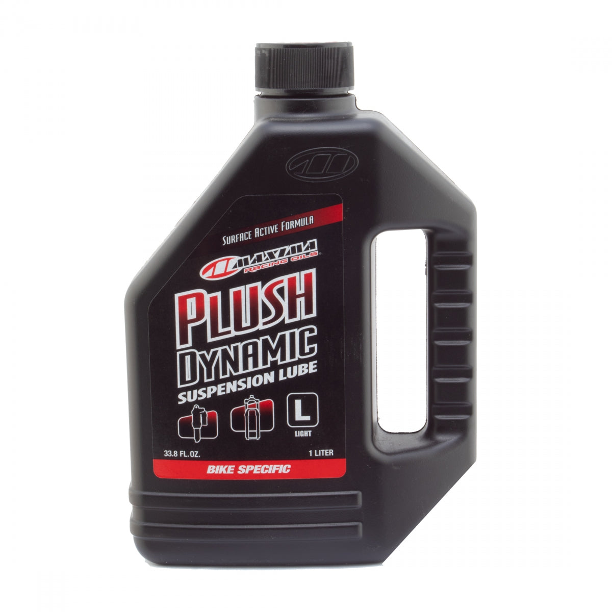 Maxima Racing Oil Plush Dynamic Lube Pour Bottle 1L