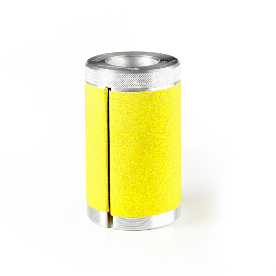 Amana 61293 Sanding Drum 60mm (2-3/8) Dia x 76mm (3) x 1-1/4 Bore