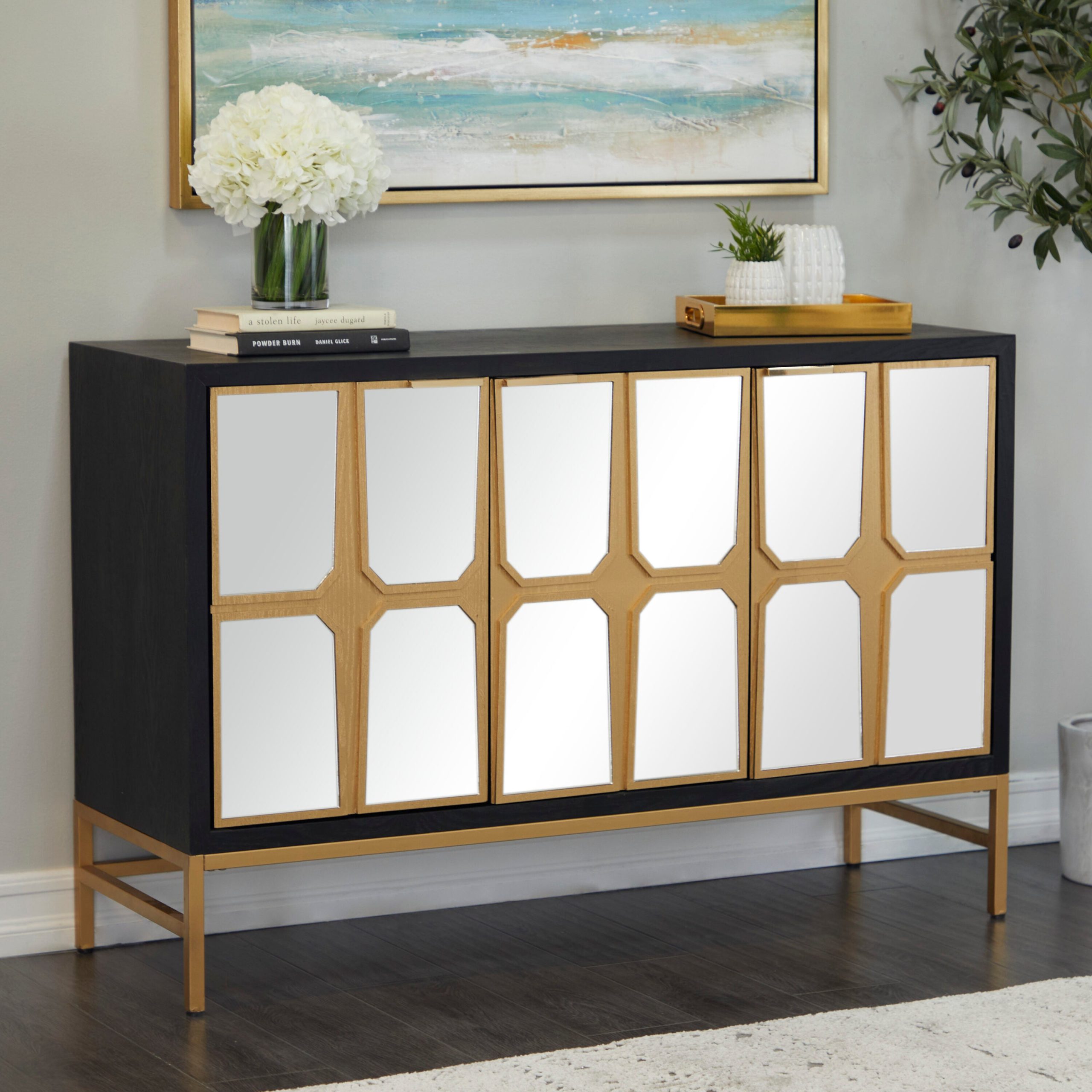 Grayson Lane Accent Chest