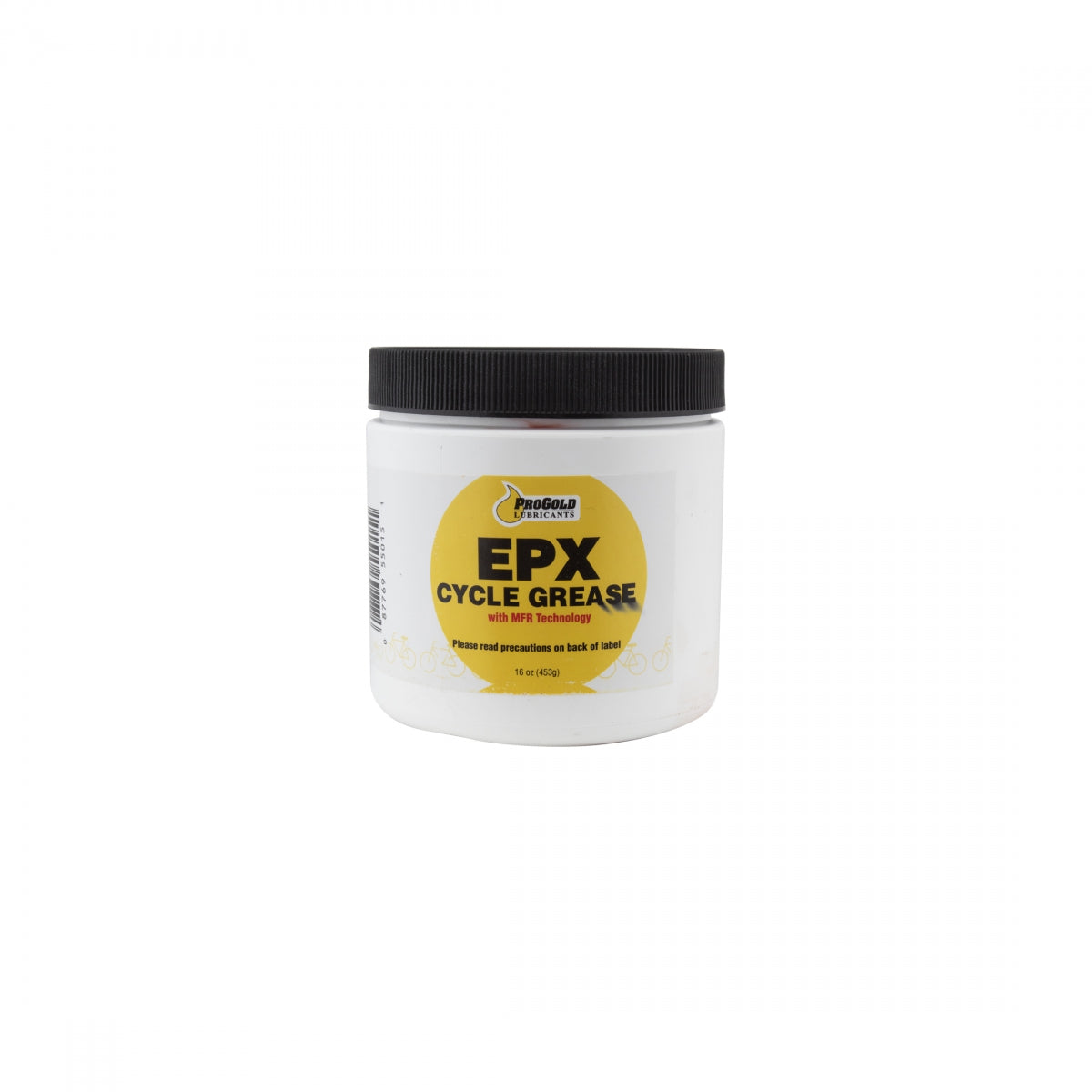 Progold Epx Grease Tub 16Oz Lithium Complex Grease With Friction Reducer