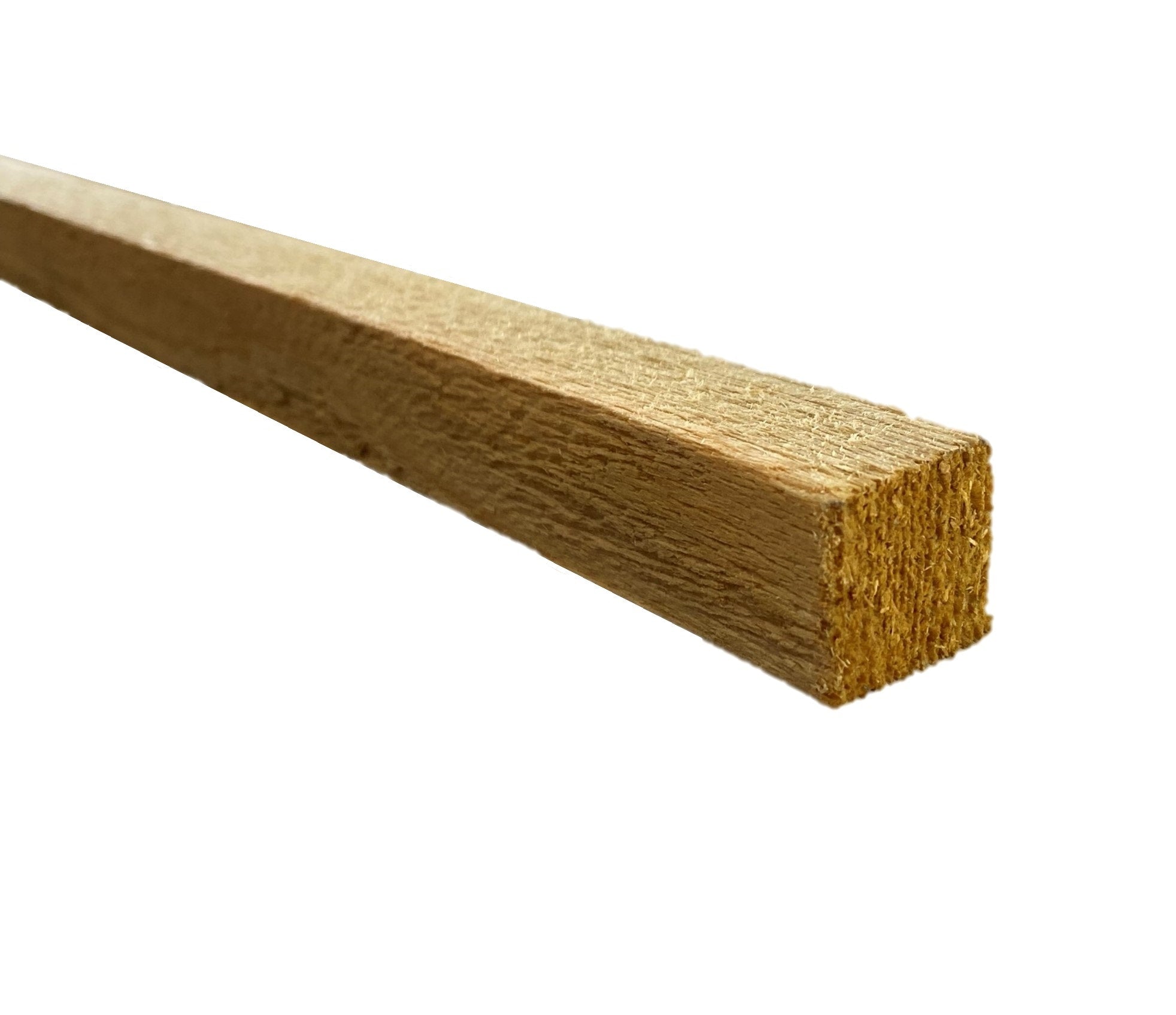 3/4-in x 1-in x 8-ft Redwood Flat-top Fence Picket