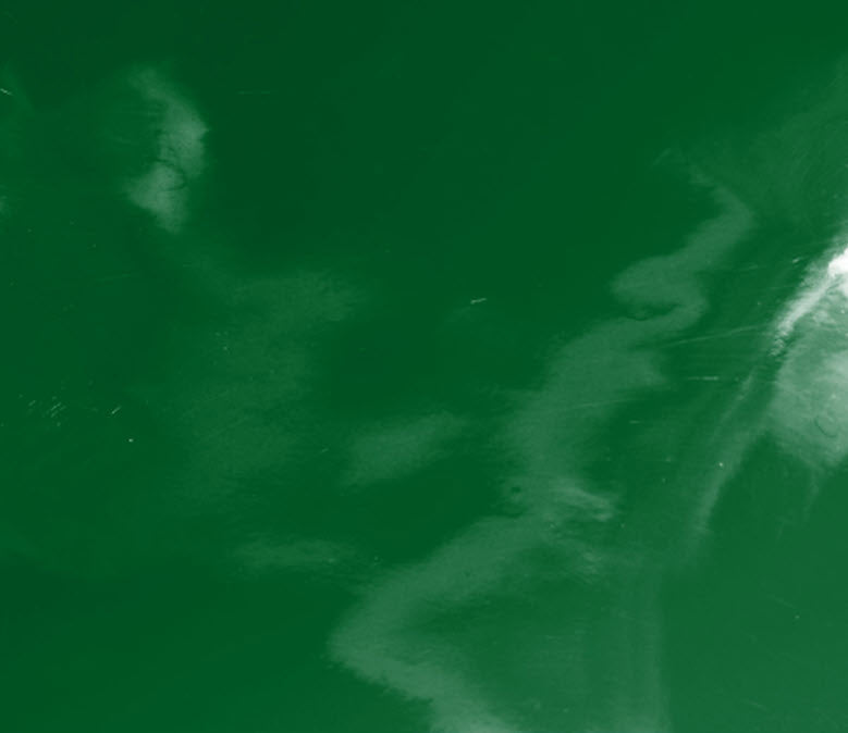 Black Stallion Saf-Vu Green 14 Mil Vinyl Welding Curtain