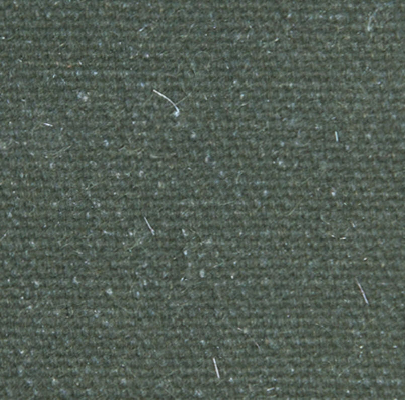 Black Stallion Olive Canvas Duck Welding Curtain