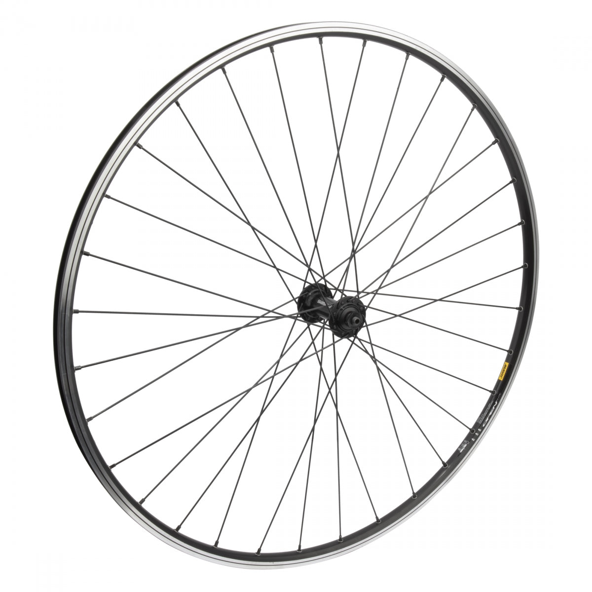 Wheel Master 700C Alloy Road Double Wall 700C FT Mavic Open Elite Rim Brake
