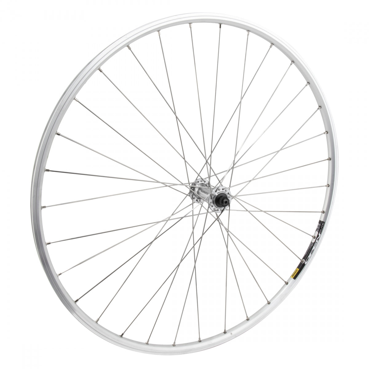 Wheel Master 700C Alloy Road Double Wall 700C FT Mavic Open Elite RIM