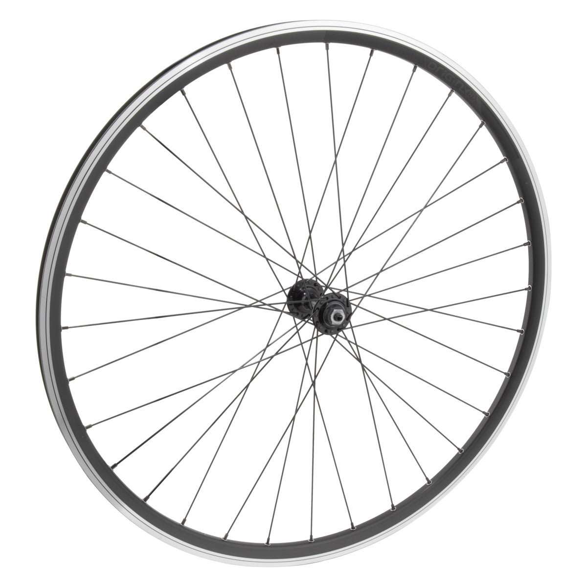 Wheel Master 700C Alloy Road Double Wall 700C FT OR8 SL18 RIM