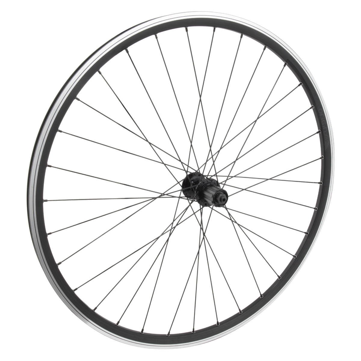 Wheel Master 700C Alloy Road Double Wall 700C RR OR8 SL18 RIM