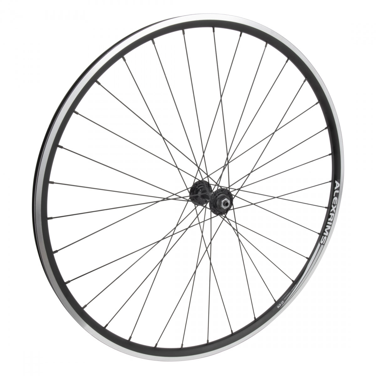 Wheel Master 700C Alloy Road Double Wall 700C FT Alex AT470 RIM