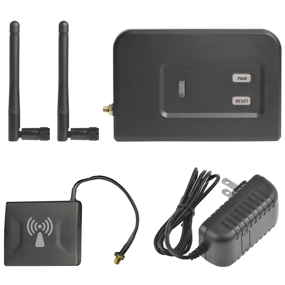 Mighty Mule MMS100 Wireless Connectivity Kit for Gate Opener