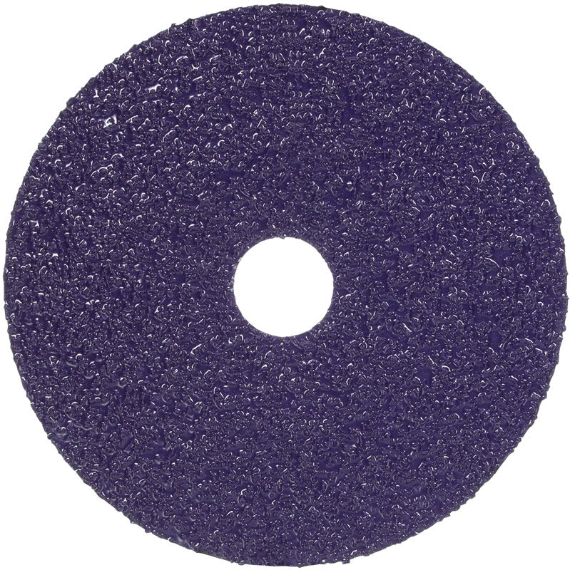 3M Cubitron 3 Fibre Disc 1182C 4 1/2" X 7/8" 66435