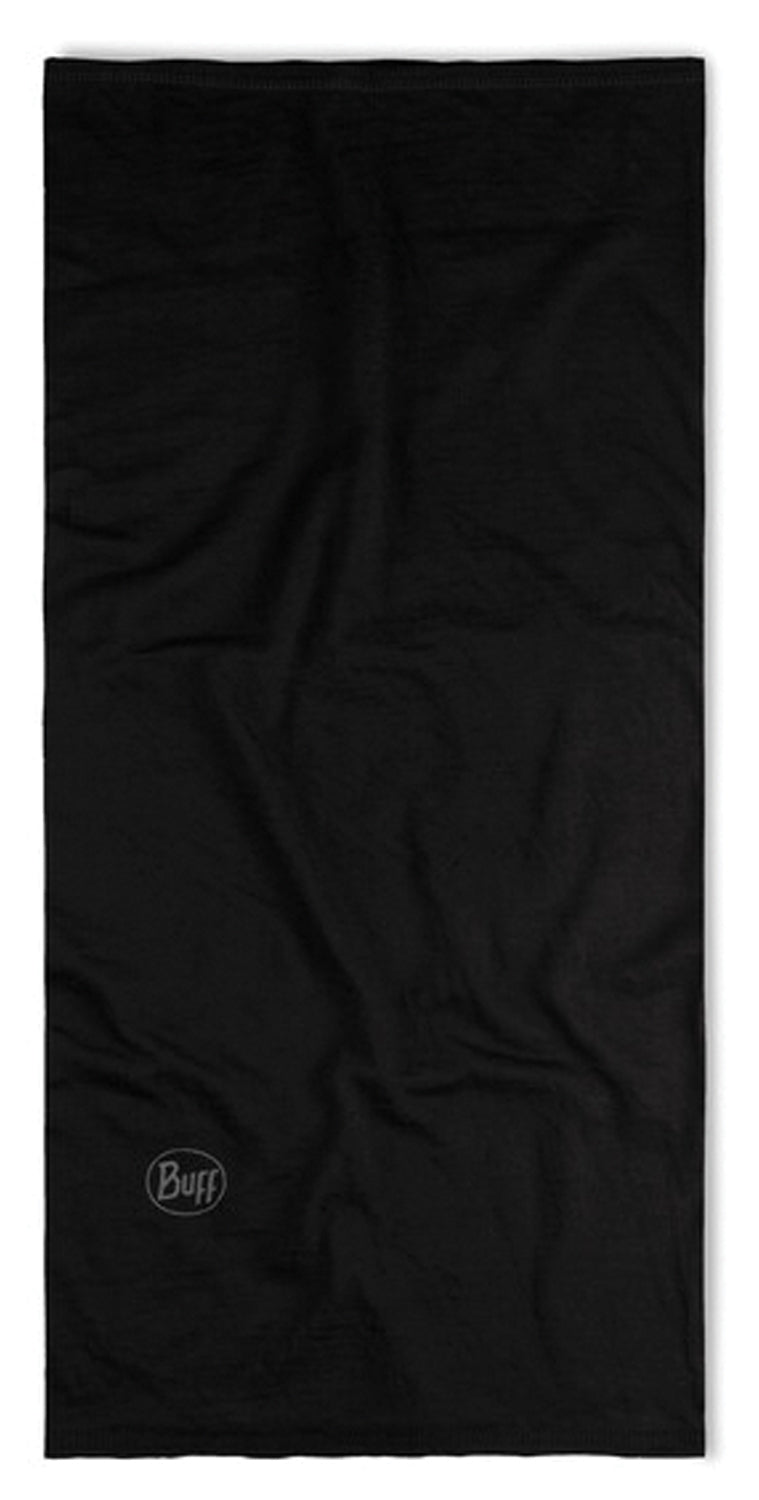 Buff Buff Merino Lightwt Sol Black