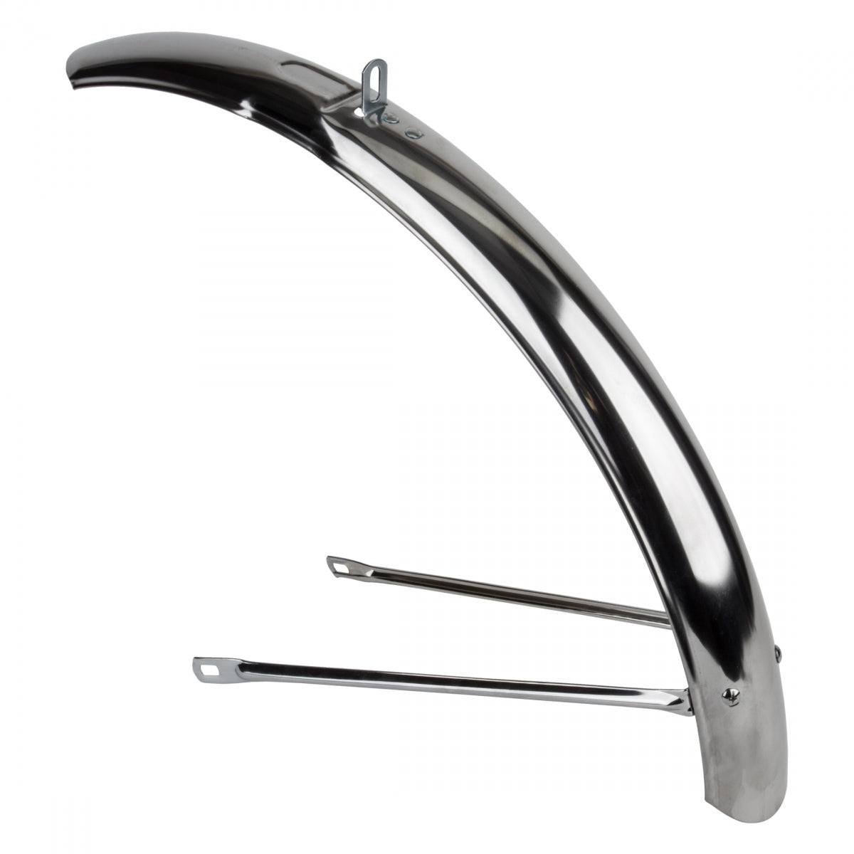 Premium Bicycle Trike Fenders & Replacement Sets — Durable Plastic, Aluminum Braces, Bolts & Hardware, for 20" & 24" Atlas Transit & Baja Trikes