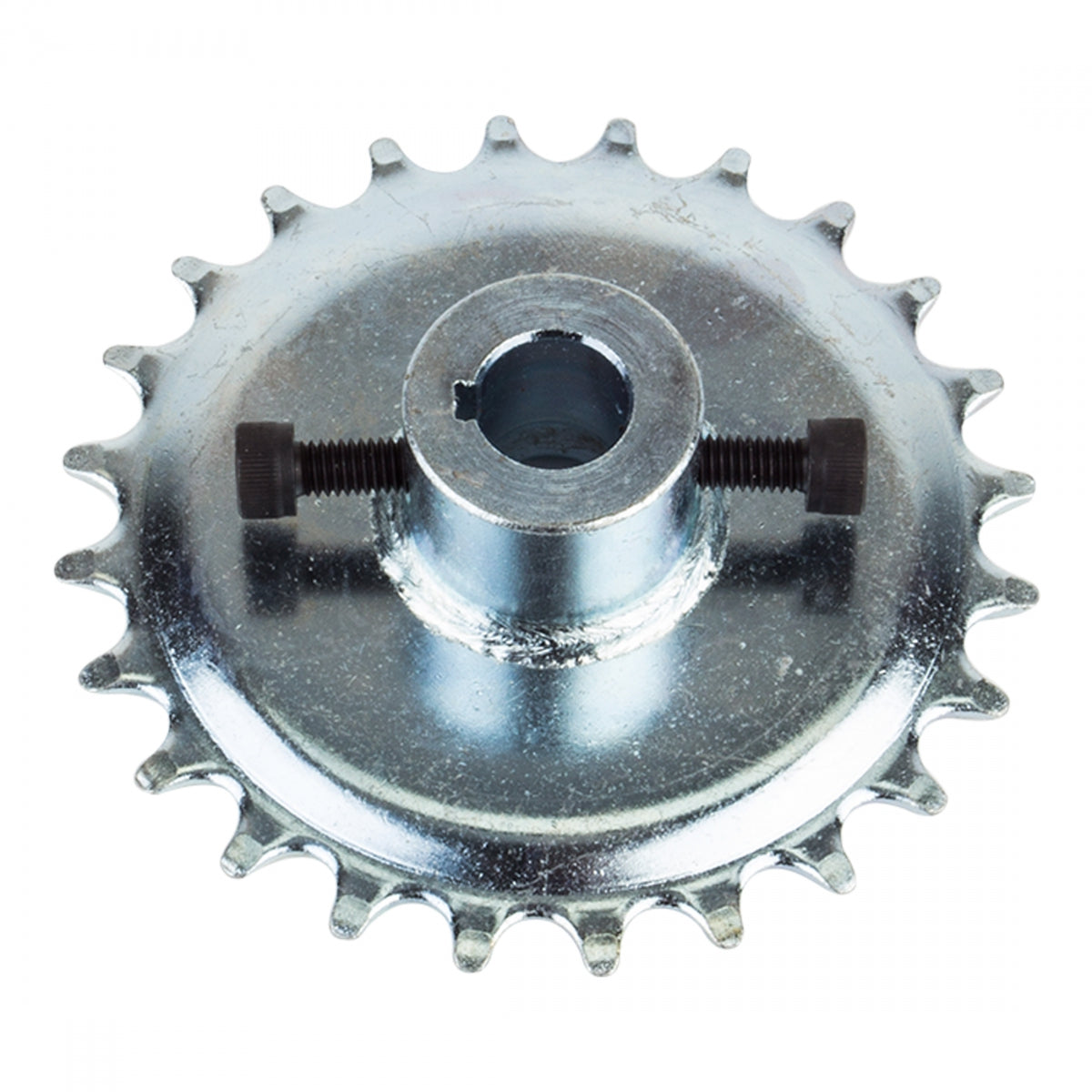 Sun Bicycles Sprocket Sun Trike Replacement Fixed 15Mm24T 1/2X1/8