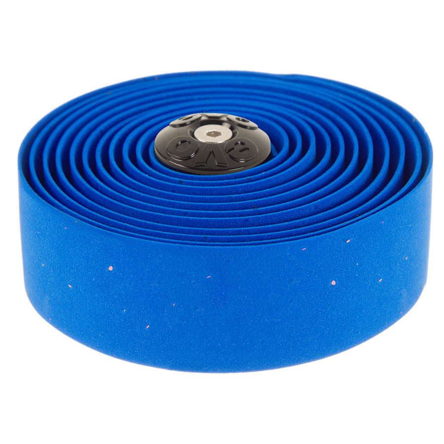 EVO Wind -Up Comfort Cork Tape with Gel, Blue