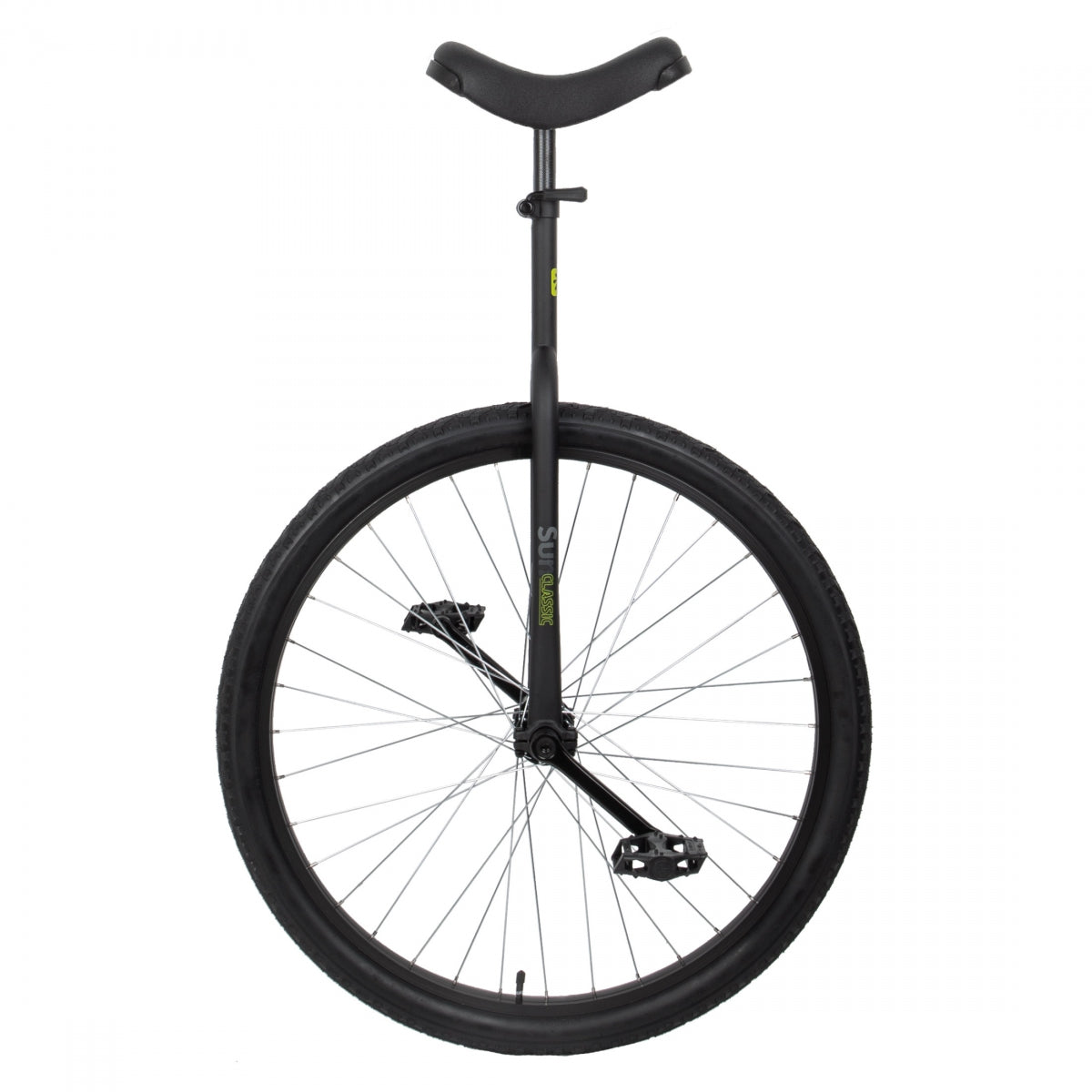 Sun Bicycles Classic 29 29in / 700c Unicycle 23in Matte Black