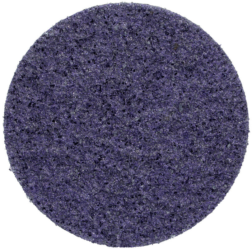 3M Scotch-Brite Precision Heavy Duty 4 1/2" Surface Conditioning Disc 60+ 67153