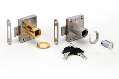 Sugatsune 6830-30MK CABINET LOCK (HOUSING)