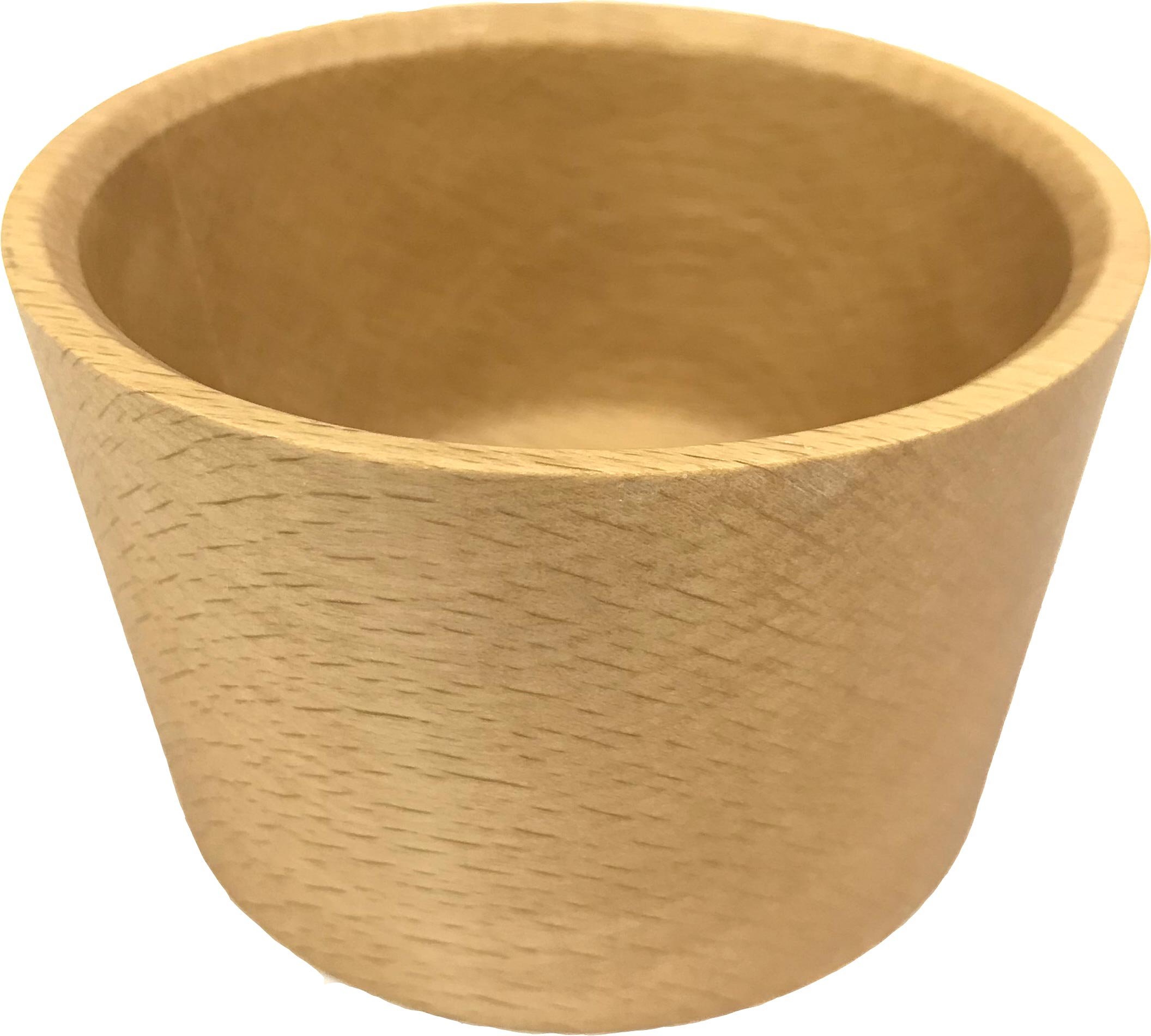 Evernew Beech Wood Cups & Mugs for Ti 400 FD Cup | Durable, Stylish Cycling Accessories, Eco-Friendly Materials, Perfect Fit for Bike Enthusiasts