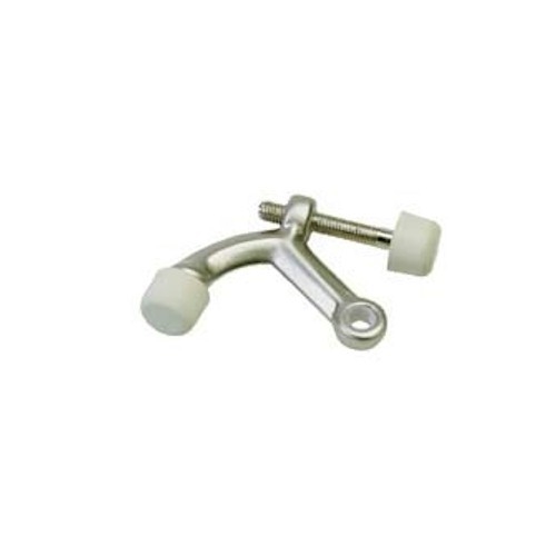 70 Ives Aluminum Hinge Pin Door Stop