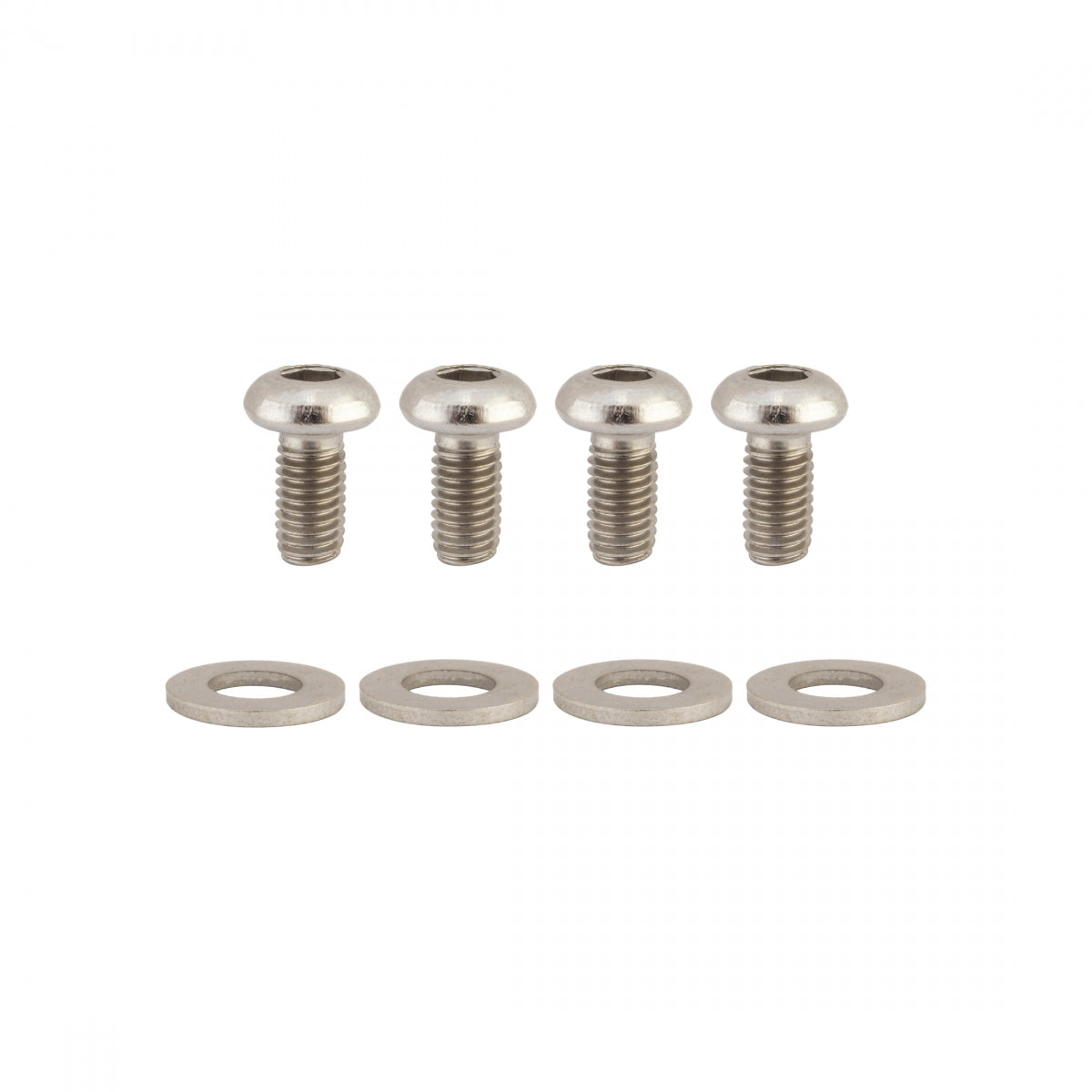 Sunlite F5 Trainer Replacement Parts Handlebar Hardware