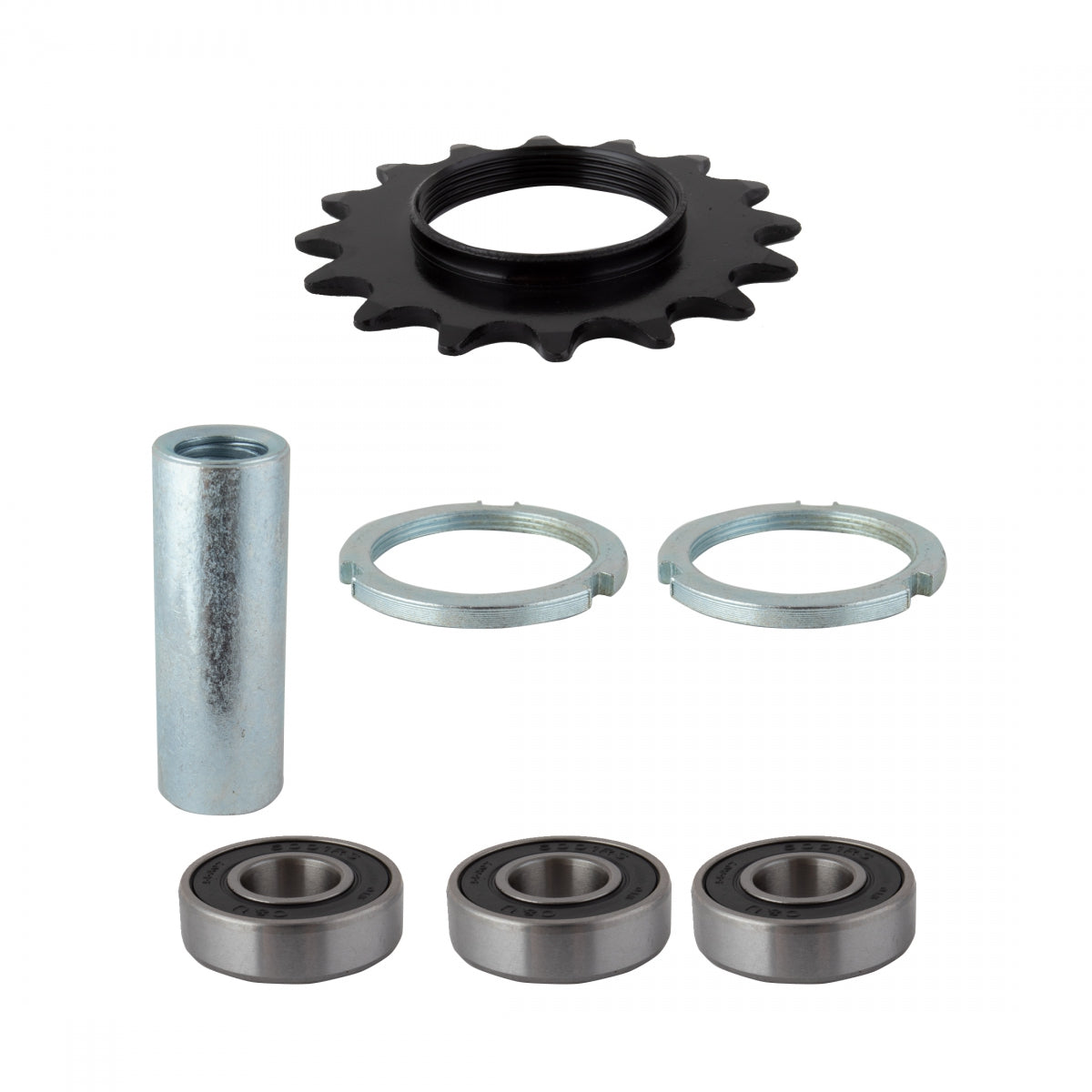 Sunlite F5 Trainer Replacement Parts Flywheel Hardware - Right