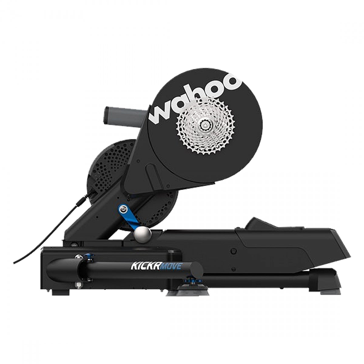 Wahoo Kickr Move Electromagnetic Smart Trainer