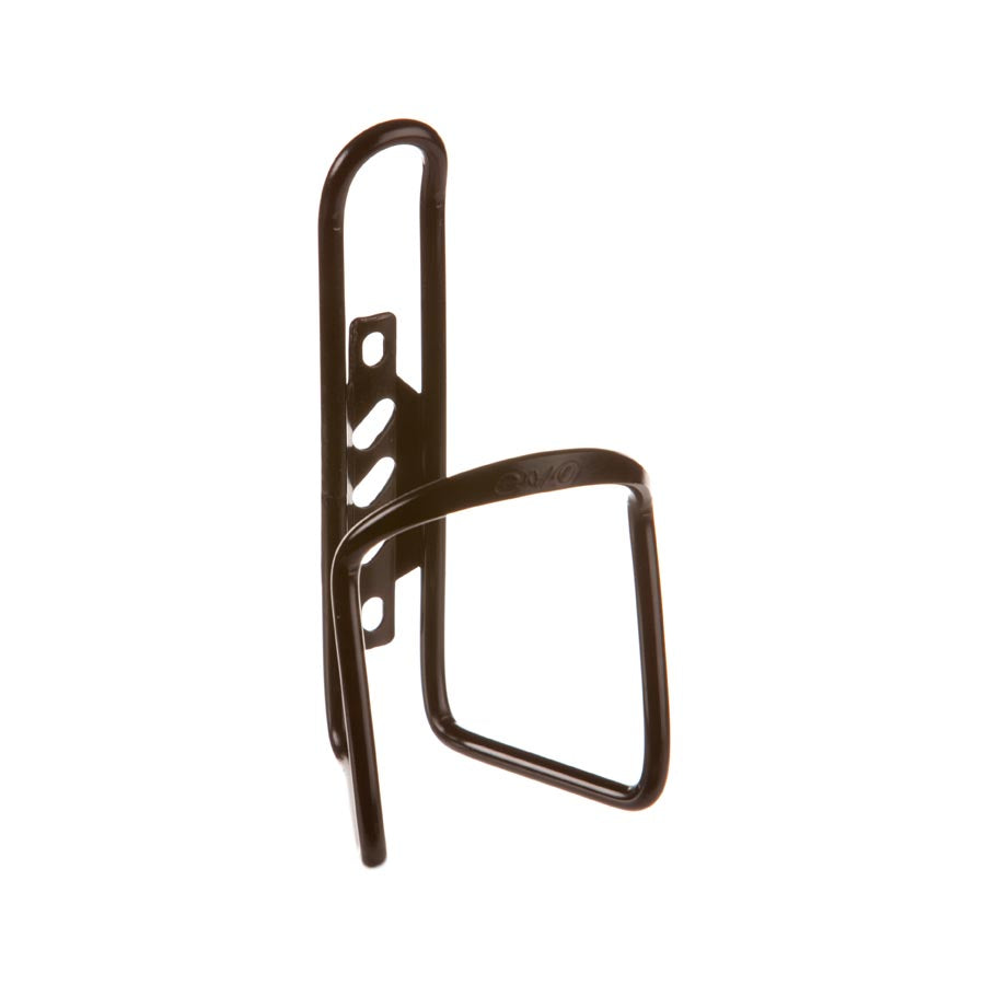 EVO Wissota Bottle Cage Alloy, Black, 50g