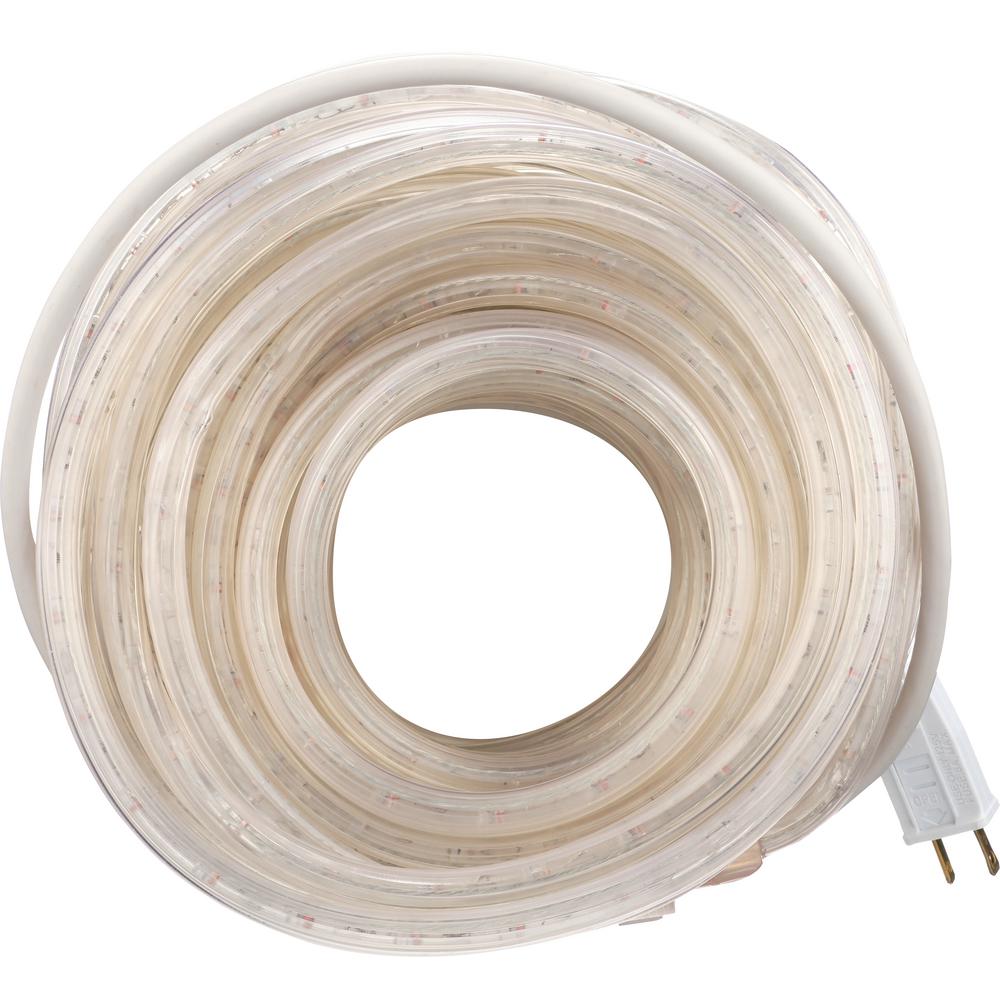Westek 48 ft. Incandescent White Rope Light Kit