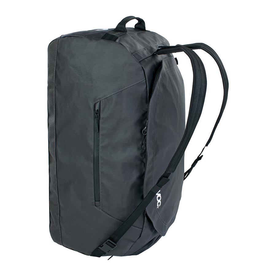 EVOC Duffle Bag 60L Carbon Grey/Black