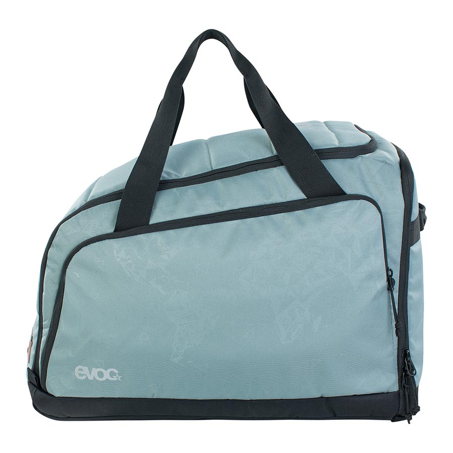 EVOC Gear Bag 35 35L Steel