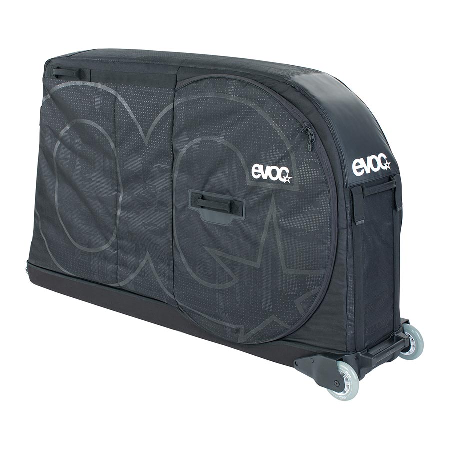 EVOC Bike Bag Pro Black 305L, 147x36x85